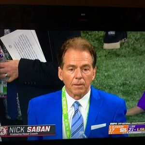 Meet your Posher, William